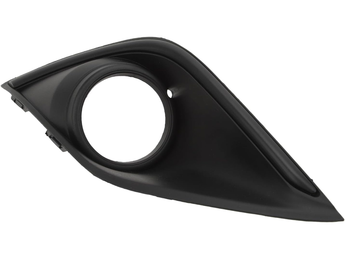 Protetor de Para choque Dianteiro, Spoiler Lateral, Acabamento Lateral em Abs para Hatchback e Sedan SFUSHOS