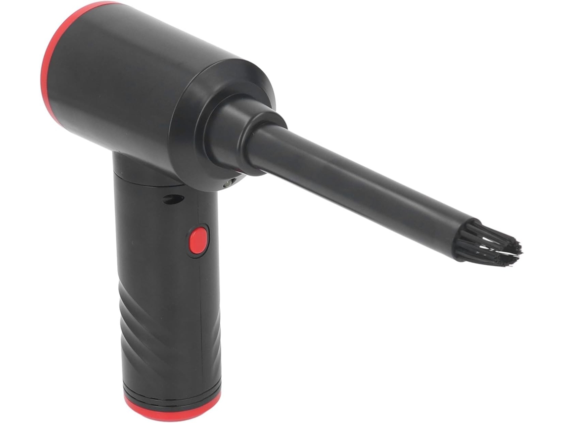 Aspirador De Pó Elétrico Com Bateria 6000mah