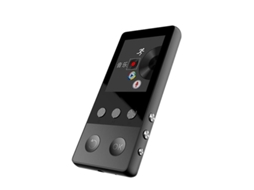 1Pcs Reprodutor de Música Mp4 ALLINLESS