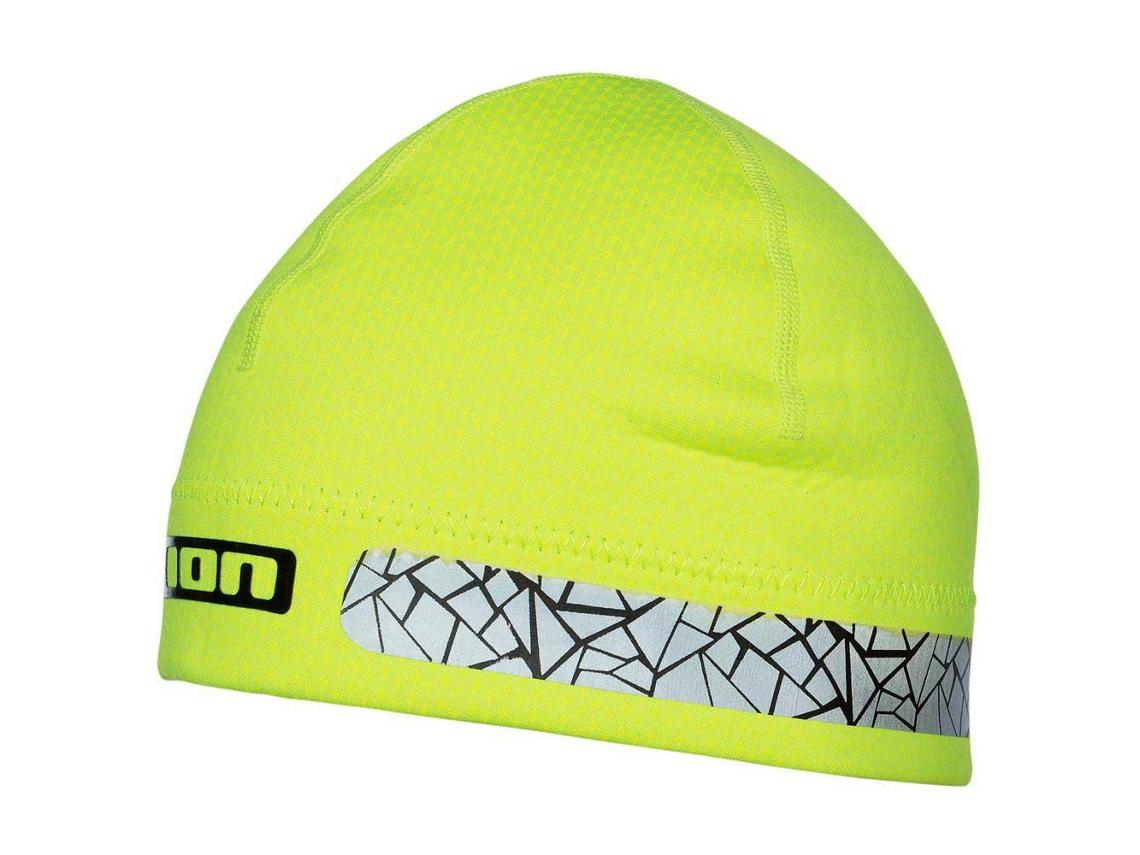 Ion Safety