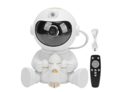 Laxiscreed Luzes De Natal Led Quentes Para Decoração Festiva Com Bonecos De Neve E Pai Natal