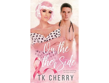 Livro On the Other Side de TK Cherry (Inglês)