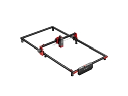 Gravador A Laser, Alta Precisão, Velocidade Rápida De Gravação,kit Faça Você Mesmo 40x85cm 1,5w Oem