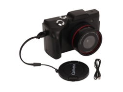 2026 câmera Digital Micro Slr Hd Inteligente com Gravação 1080p