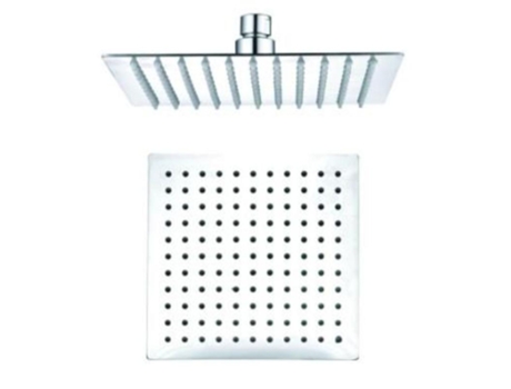 Rociador Ducha Cabel Kubic Cb.7107075.ch Buades Griferias Clever