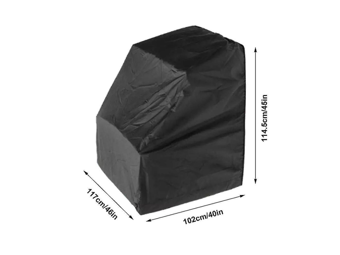 Capa Para Barco, Capa Para Iate E Console Central, Impermeável E À Prova De Pó