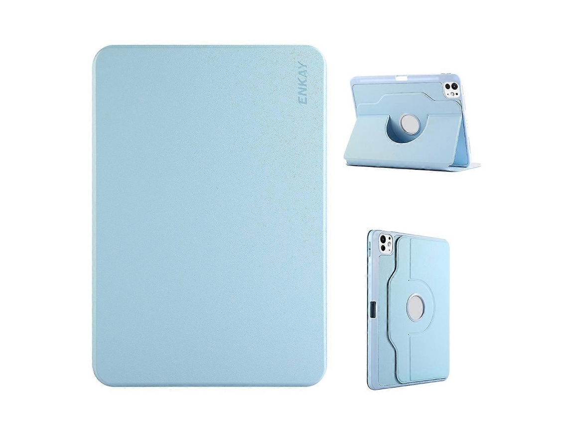 Capa Para Tablet Ipad Air 13 (2024)