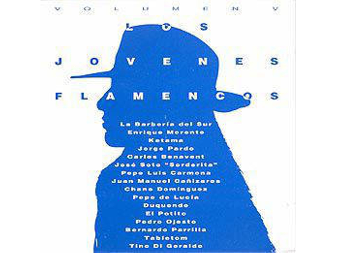 CD Los Jóvenes Mueren Antes De Tiempo (1CDs)