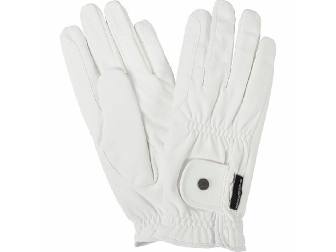 Luvas de Equitação CATAGO Elite Taille 9,5