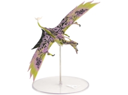 Figura Ikeyni Banshee Avatar 23,5 Cm (Idade minima recomendada: 6 anos)