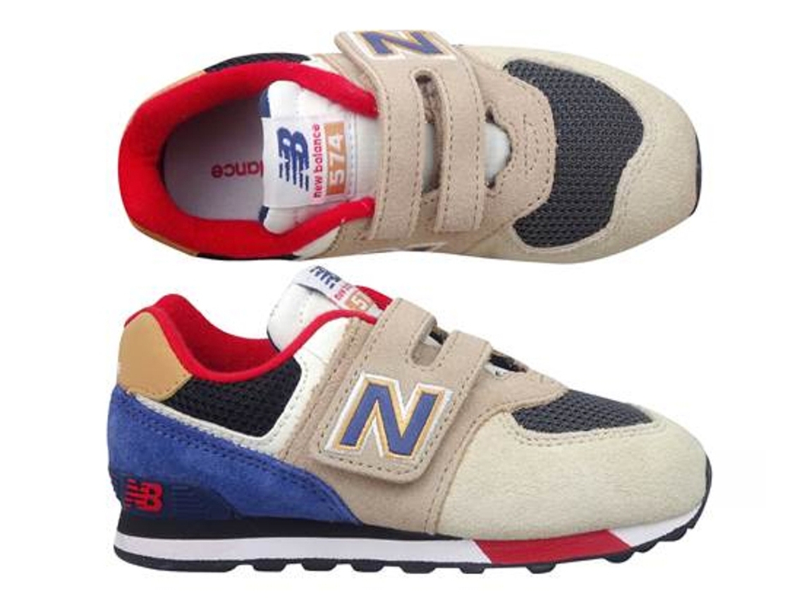 New balance deals niño 23