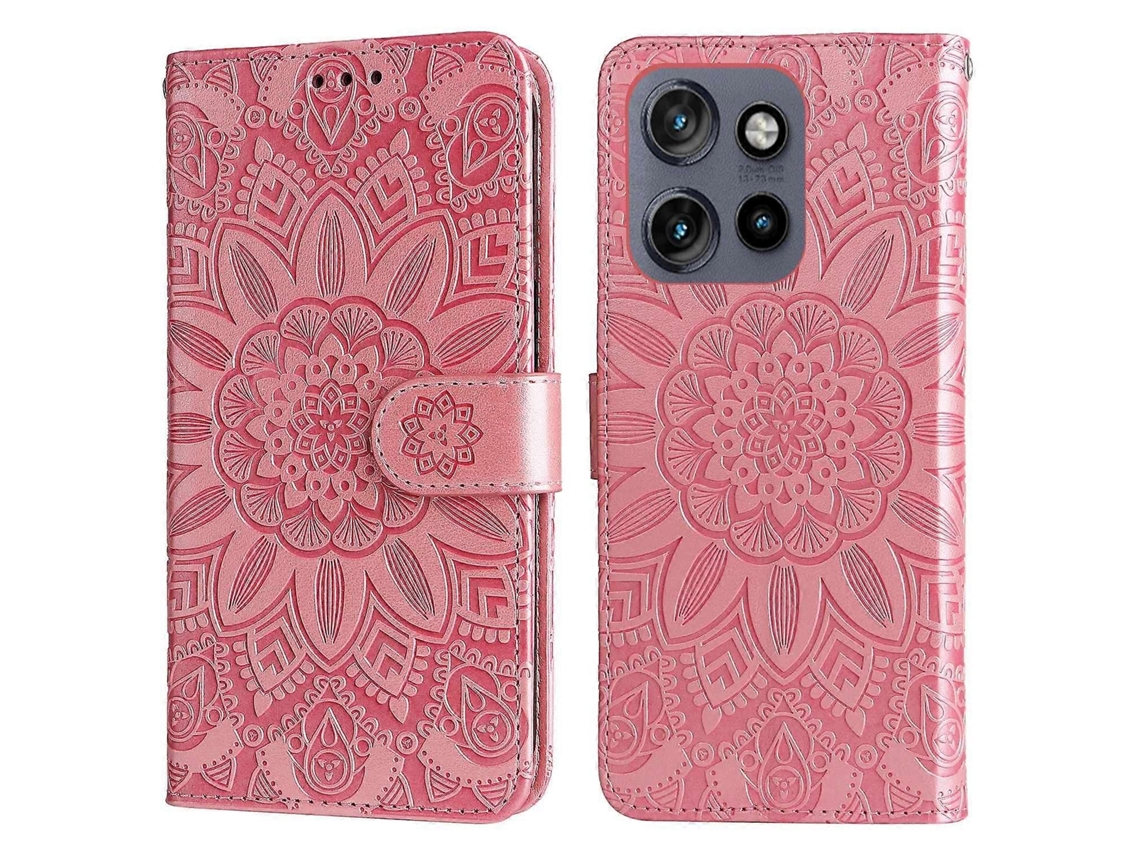 Capa Para Motorola Edge 50 Neo 5g