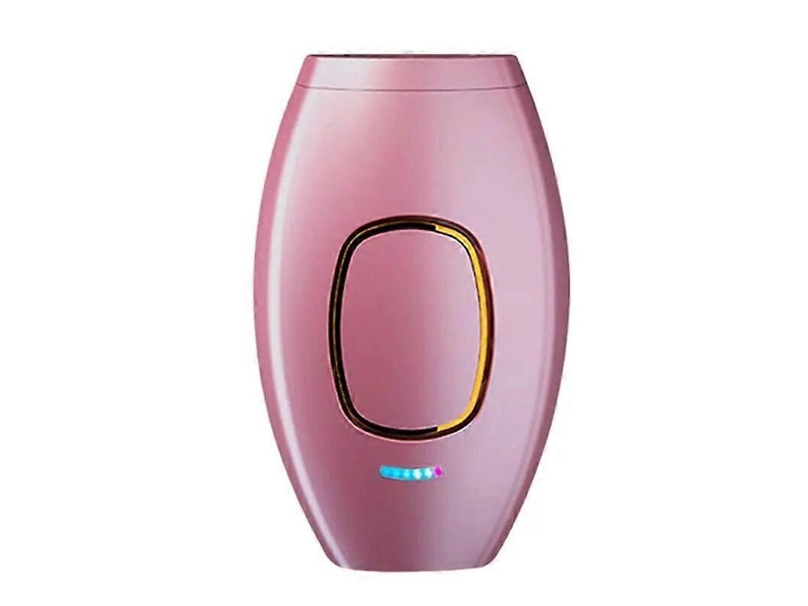 Mini Depilador A Laser Ipl Portátil E Indolor Para Uso Doméstico, Ideal Para Mulheres E Homens. Depilação Profissional Com Duração Prolongada.