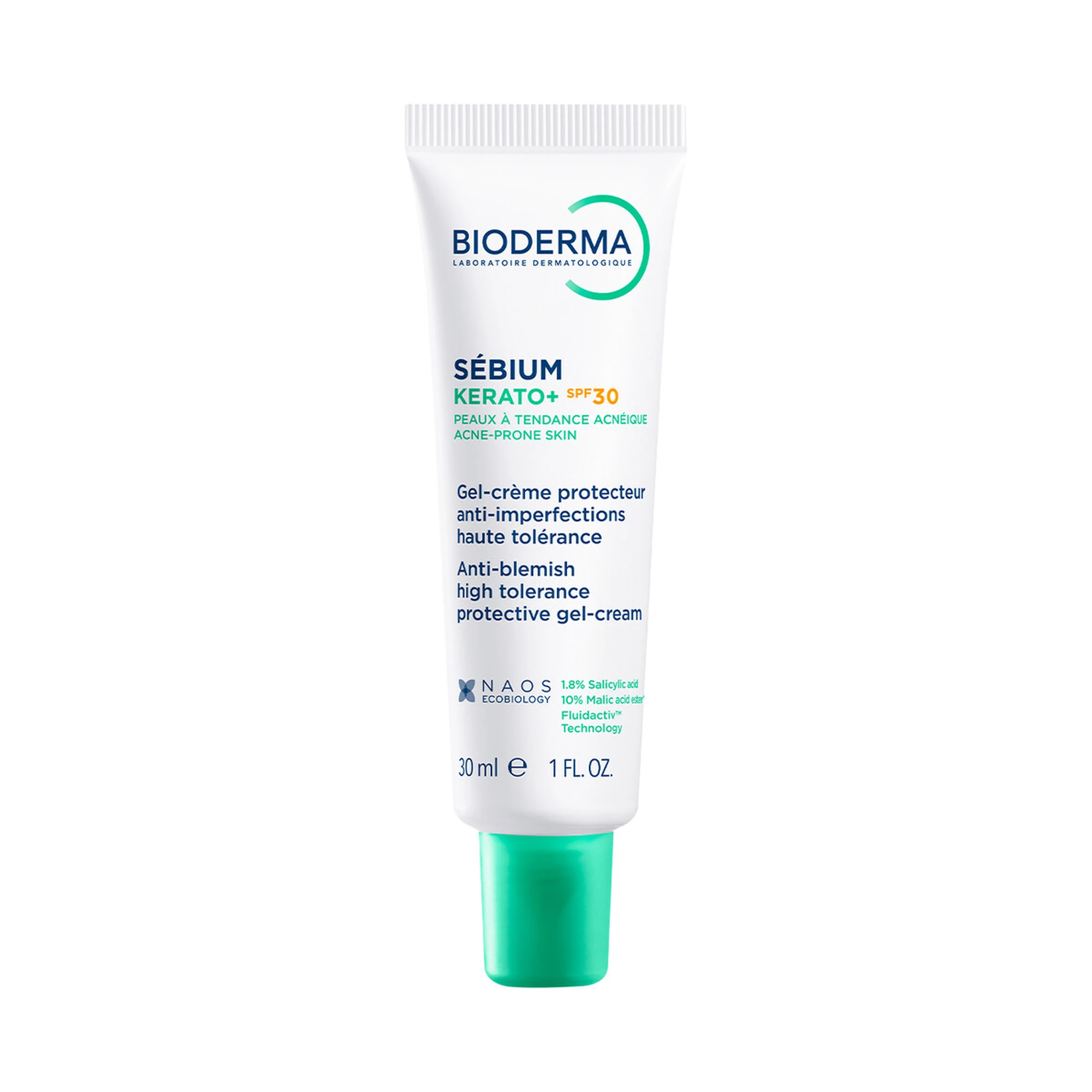 Sébium Kerato+ Spf 30