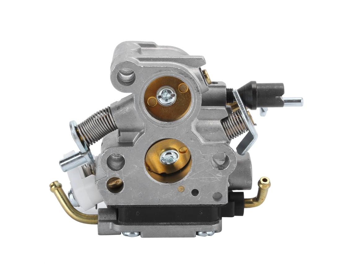 Peça de Substituição Carburador Husqvarna 435 440 Acessório S/MARCA