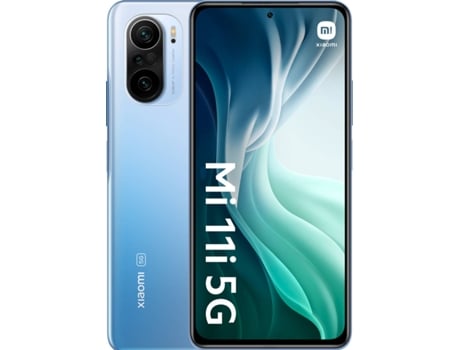 Xiaomi Mi 11i