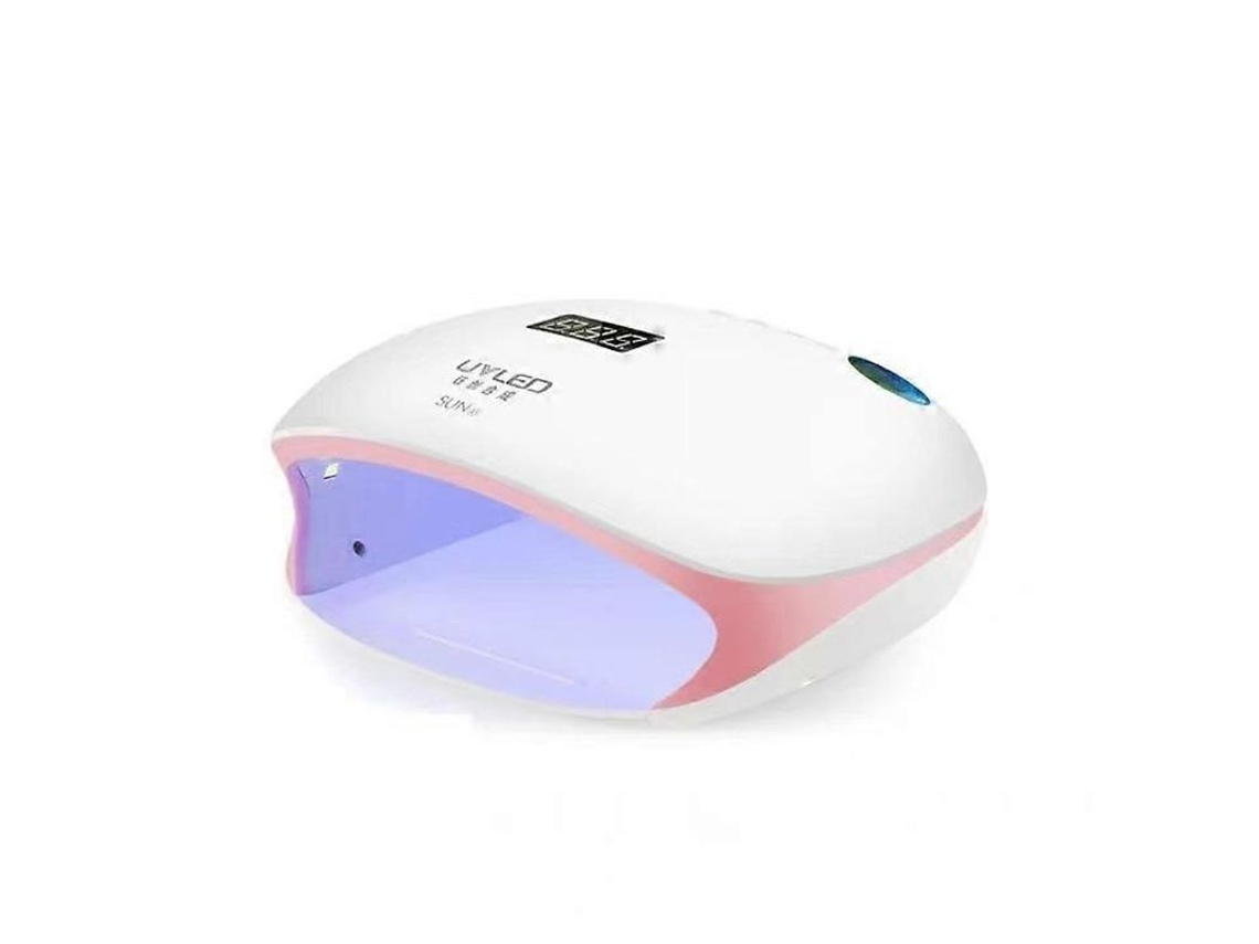 Secador de Unhas Led Portátil CHARM