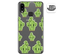 Capa Samsung Galaxy A10s TUMUNDOSMARTPHONE Catos Multicor