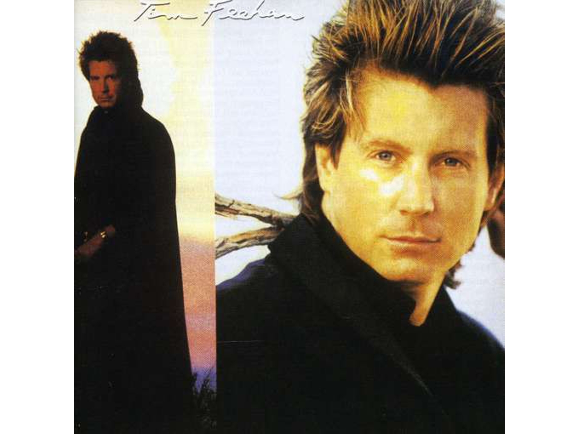 CD Tim Feehan - Tim Feehan