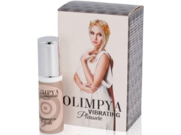 Vibrador OLIMPYA Liquido Poderoso Olympia Deusa