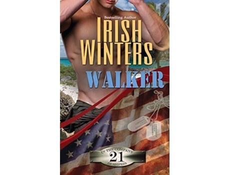 Livro Walker De Irish Winters (inglês)