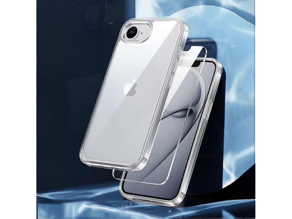 For Iphone 16e Phone Case