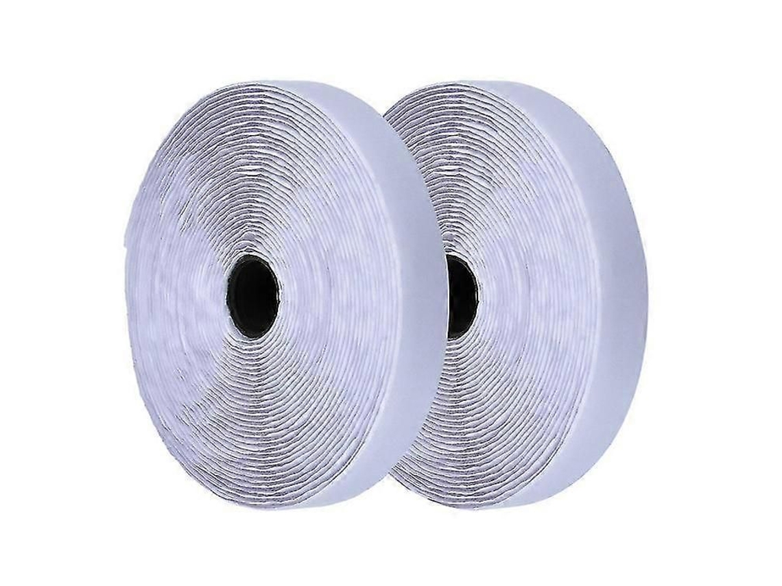 Fita Adesiva de 5 M, Resistente Ao Corte, com Sistema de Velcro. GOKOCO