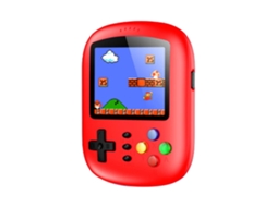 Console Portátil Retro Nostálgico Mini LAXISCREED