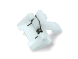 Puxador da Porta Trinco Balay 183608 para Máquina de Lavar Roupa Dhl100by