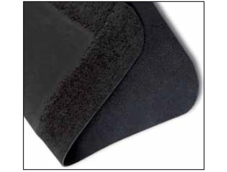 Tapete de oficina resistente ao calor Yoga Spark - 60x90 cm