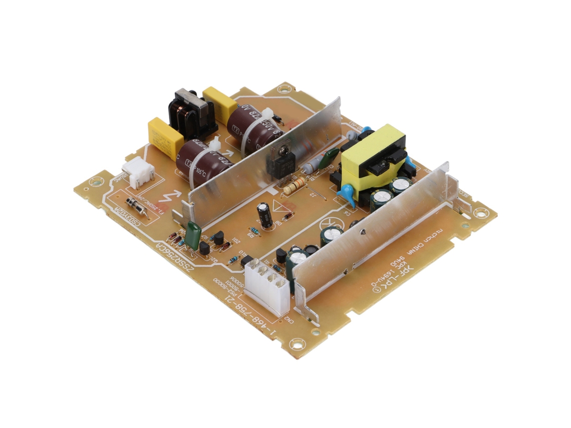 Placa de Alimentación Profesional para Consolas Ps2 50000 50001 50006