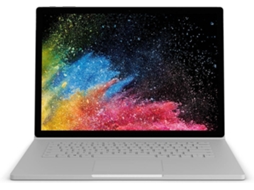 MICROSOFT Surface Book 2 (Outlet Grade A - 15'' - Intel Core i7