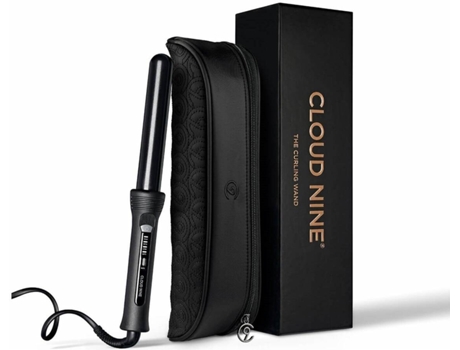 Modelador de Cabelo CLOUD NINE