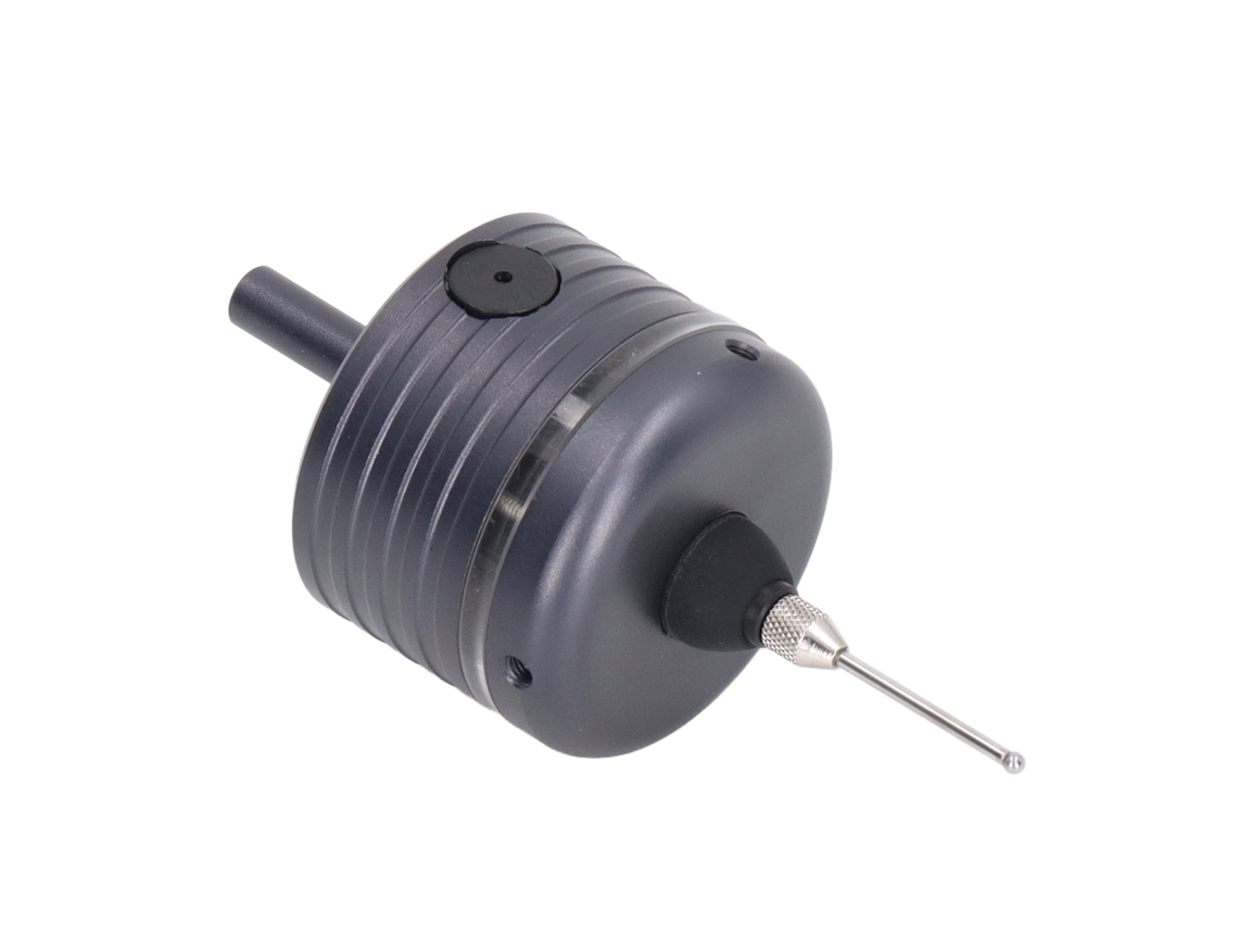 Laxiscreed 3d Edge Locator De Alta Precisão Para Fresadoras Cnc, Compatível Com Baterias De 6 A 30v