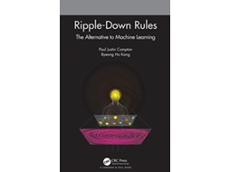 Livro Ripple-Down Rules de Paul Compton e Byeong Ho Kang (Inglês)