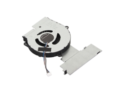 Cooler De Cpu Para Notebook, Dissipação De Calor E Resfriamento, Aplicável Para Substituição, Cooler De Cpu Original Para Notebook