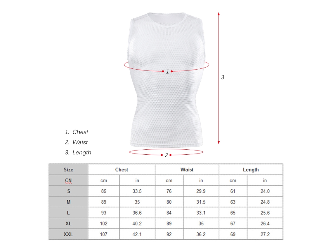 Camiseta Base Sem Mangas Tomshoo Ultraleve Para Esportes