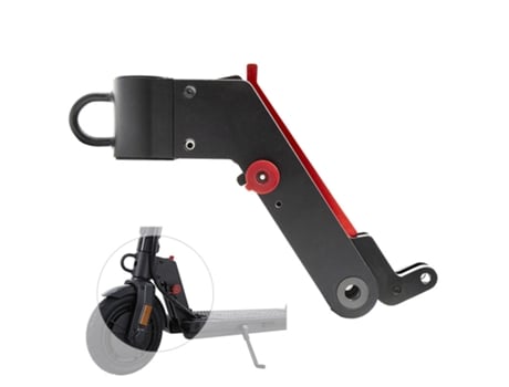 Módulo De Plegado Original Wispeed T855