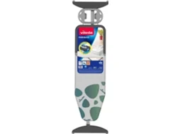 Tábua de Engomar VILEDA Park & Go (120x38 cm)