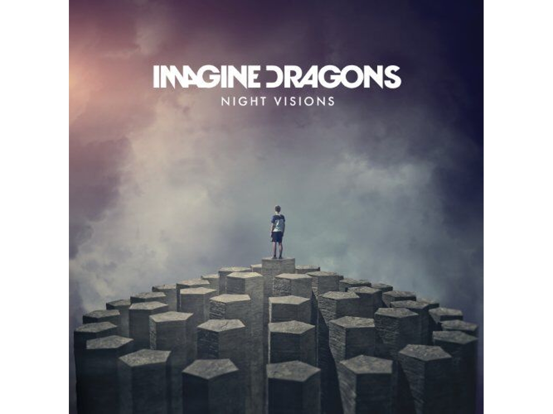 Vinil Imagine Dragons: Night Visions