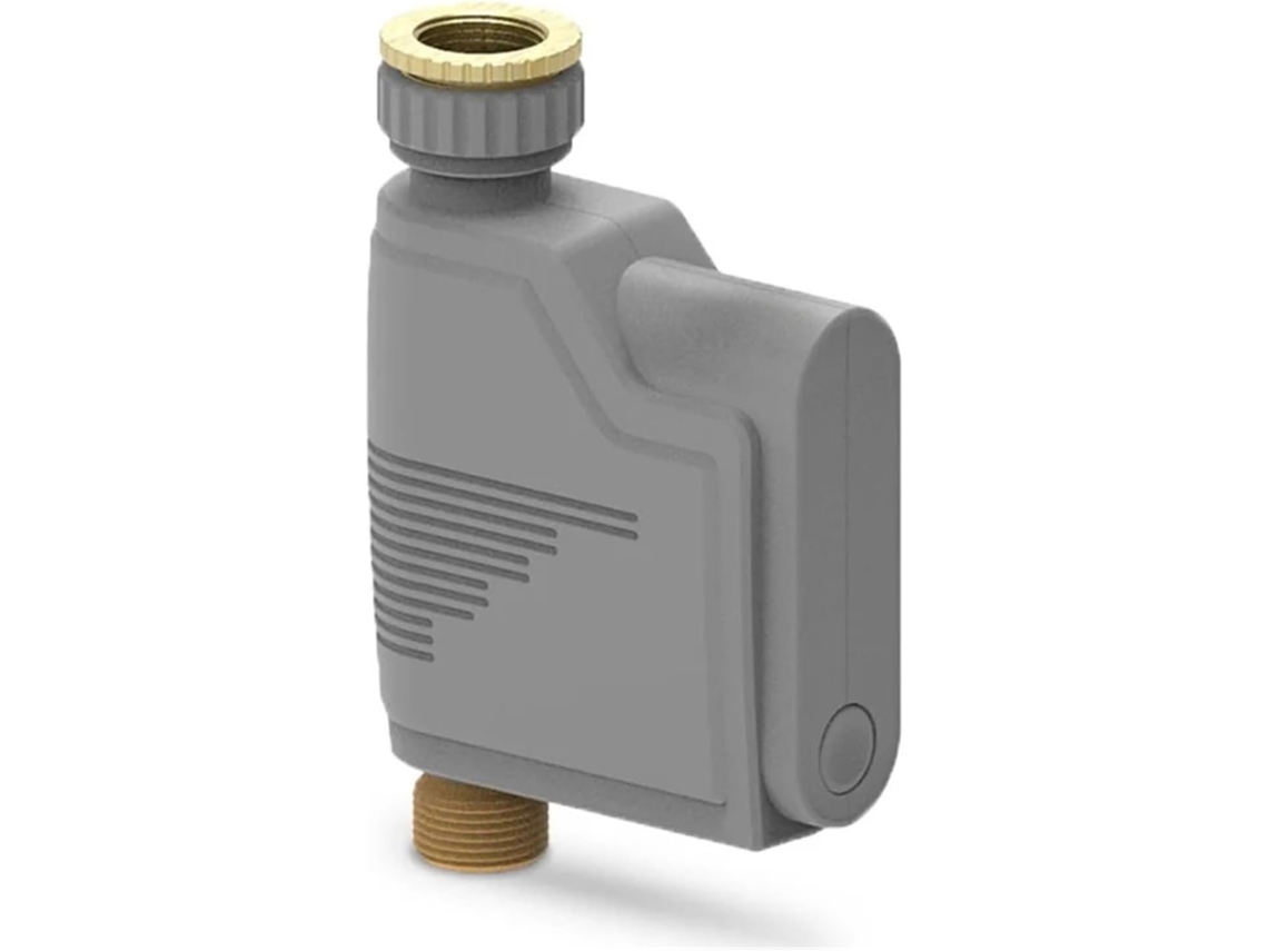 Sistema De Irrigação Inteligente Sem Fio Tuya Zigbee Com