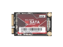 Cartão De Memória De 16gb Com Leitura E Gravação Rápida Ssd, Chip Original, Unidade Ssd Externa