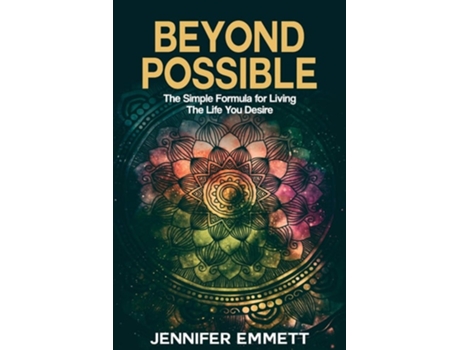 Livro Beyond Possible De Jennifer Emmett (inglês)
