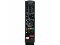 Comando À Distância De Substituição Para Tv Vu E Hisense, Modelo En3y39h, Sem Configuração_dae