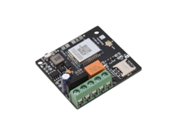 Abridor De Porta Gsm (controle Remoto 2g Mini Multifuncional)