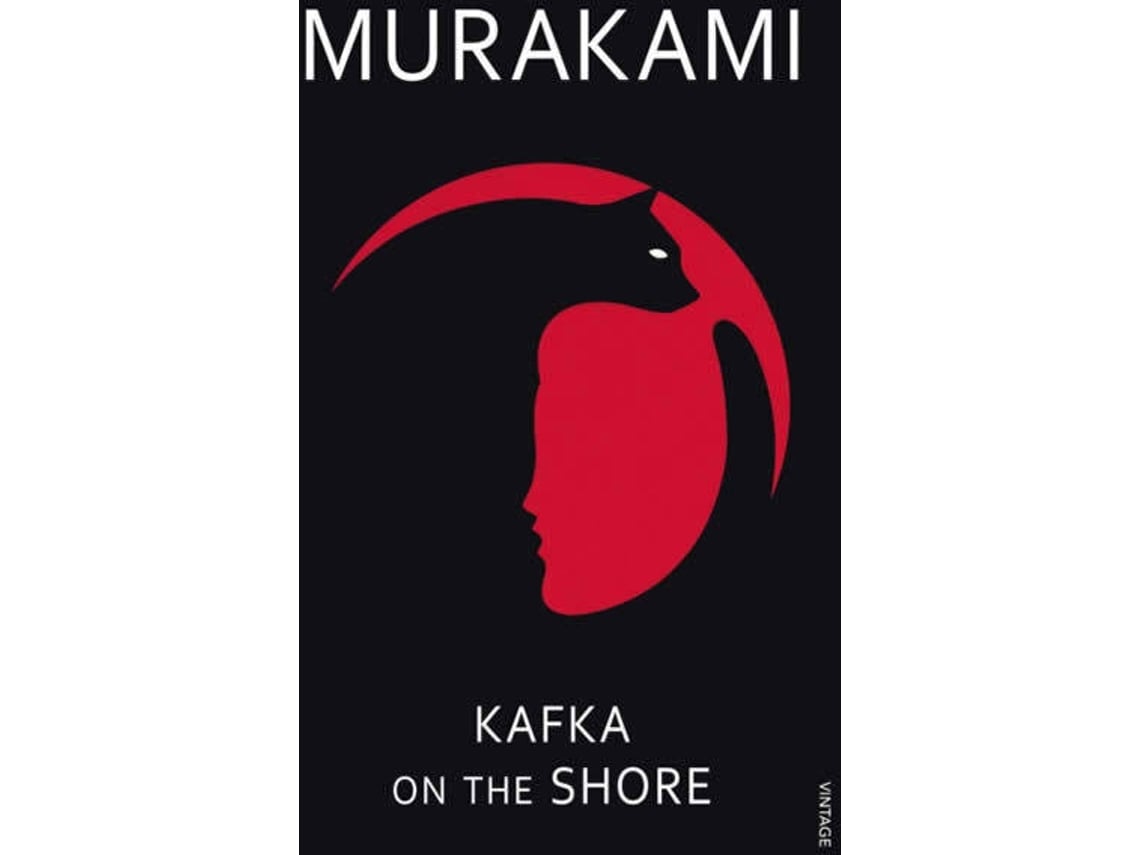 Livro Kafka On The Shore de Haruki Murakami | Worten.pt