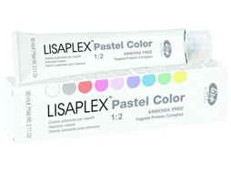 Lisap Lex Pastel Color Light Pearl
