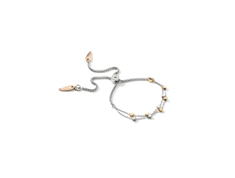 Anjewels Pulseira Anjewels, Aço