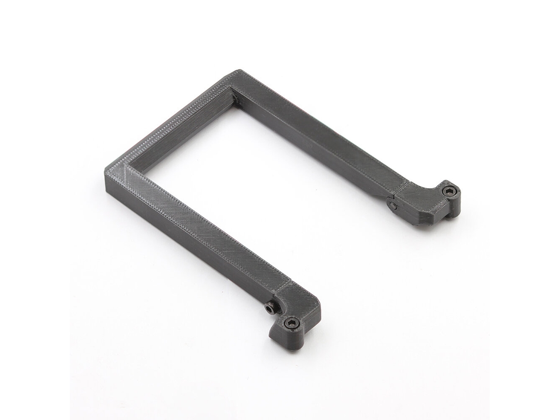 Pega Dobrável Qy3d para Transmissores Jumper T20, T20s e T20 Gemini. MDUG
