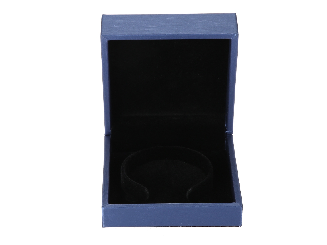 Caixa De Armazenamento De Jóias Para Pulseiras Ideal Para Presentear